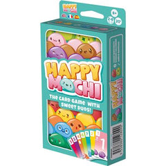 Happy Mochi | Dragon's Lair Comics and Fantasy Houston TX