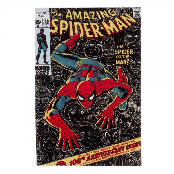 Bioworld Marvel Spider-man Lanyard | Odin's Place