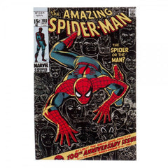 Bioworld Marvel Spider-man Lanyard | Odin's Place