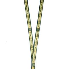Bioworld Marvel Loki Time Variance Authority Lanyard | Dragon's Lair Comics and Fantasy Houston TX