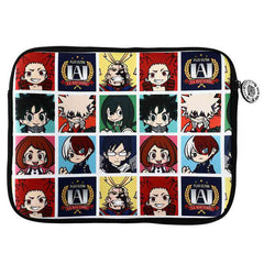 Bioworld My Hero Academia Padded Utility Case | Dragon's Lair Comics and Fantasy Houston TX