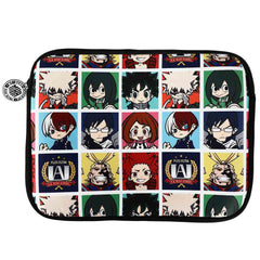Bioworld My Hero Academia Padded Utility Case | Dragon's Lair Comics and Fantasy Houston TX
