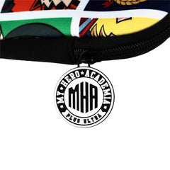 Bioworld My Hero Academia Padded Utility Case | Dragon's Lair Comics and Fantasy Houston TX