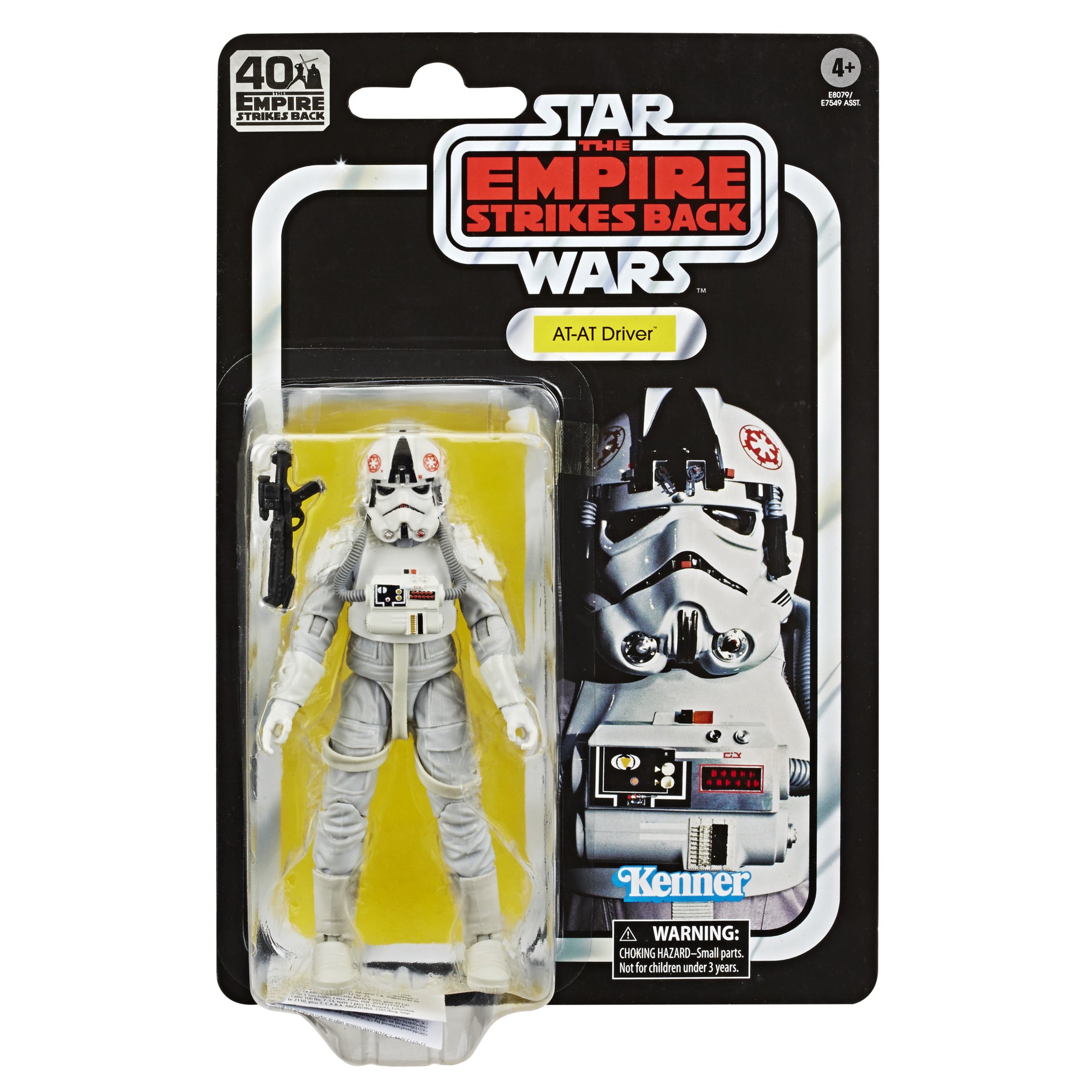 Star Wars Action Figure, Assorted | Odin's Place