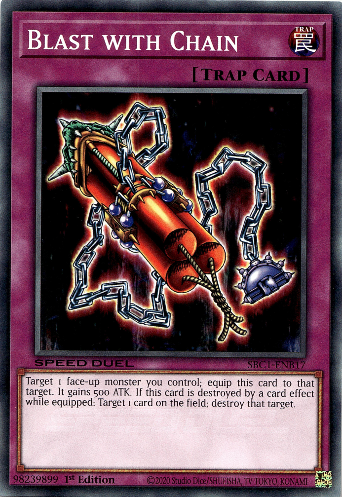 Skilled Dark Magician [SBC1-ENA02] Common | Dragon's Lair Comics and Fantasy Houston TX