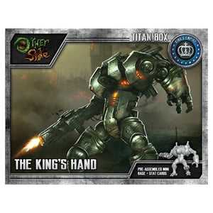 The Other Side Kings Hand Kings Empire | Odin's Place