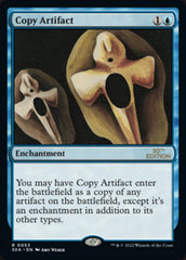 Copy Artifact [30th Anniversary Edition] | Dragon's Lair Comics and Fantasy Houston TX