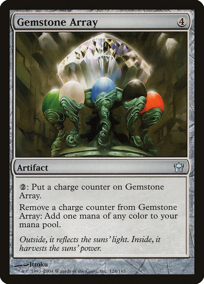 Gemstone Array [Fifth Dawn] | Dragon's Lair Comics and Fantasy Houston TX