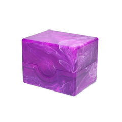 BCW Prism Deck Case Assorted Colors | Odin's Place
