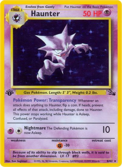 Haunter 6 | Odin's Place