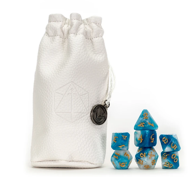 Critical Role Vox Machina Dice Set Vex'ahlia | Dragon's Lair Comics and Fantasy Houston TX