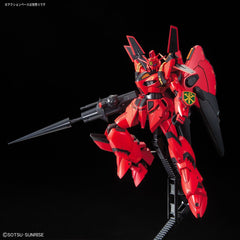 Gundam #12 Vigna-Ghina II "Gundam F91" Bandai RE/100 | Dragon's Lair Comics and Fantasy Houston TX
