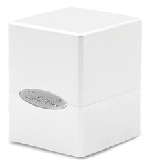 Ultra Pro Satin Cube Deck Boxes Assorted Colors | Odin's Place