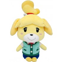 Animal Crossing Isabelle 8 Inch Plush | Dragon's Lair Comics and Fantasy Houston TX