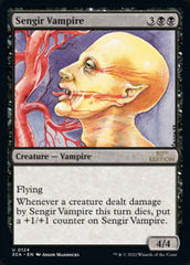 Sengir Vampire [30th Anniversary Edition] | Dragon's Lair Comics and Fantasy Houston TX