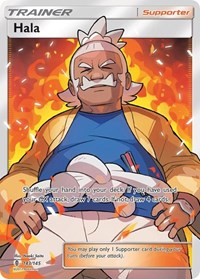 Hala (fullart) | Dragon's Lair Comics and Fantasy Houston TX