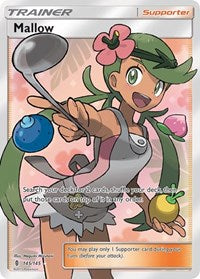 Mallow (fullart) | Dragon's Lair Comics and Fantasy Houston TX