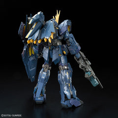 Gundam Unicorn 02 Banshee Norn "Gundam UC" Bandai RG 1/144 | Dragon's Lair Comics and Fantasy Houston TX