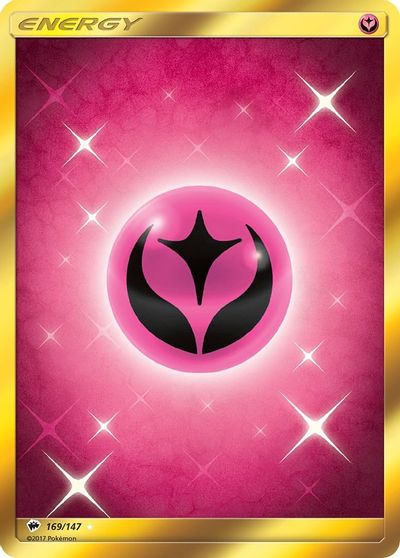 Fairy Energy (secret) | Dragon's Lair Comics and Fantasy Houston TX