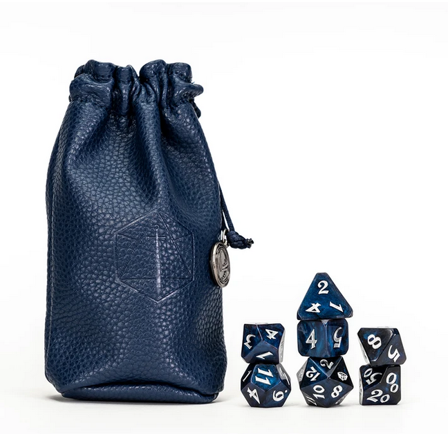 Critical Role Vox Machina Dice Set Matt/DM | Dragon's Lair Comics and Fantasy Houston TX