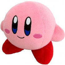 Kirby 6 Inch Plush | Dragon's Lair Comics and Fantasy Houston TX