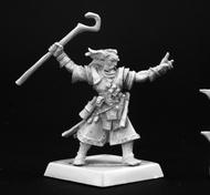 Reaper Pathfinder: Ezren Iconic Male Human Wizard | Dragon's Lair Comics and Fantasy Houston TX