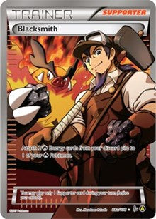 Blacksmith (fullart) | Dragon's Lair Comics and Fantasy Houston TX