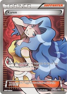 karen (fullart) | Dragon's Lair Comics and Fantasy Houston TX