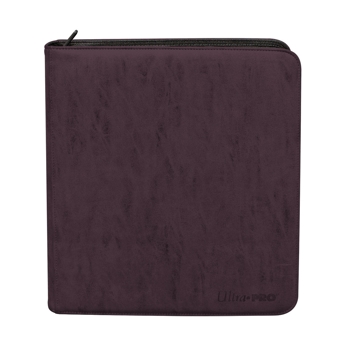 Ultra Pro Deck Builder's Playset Suede Binder Amethyst | Dragon's Lair Comics and Fantasy Houston TX