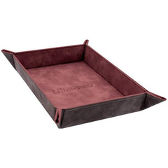 Ultra Pro Suede Dice Trays Assorted Colors | Odin's Place