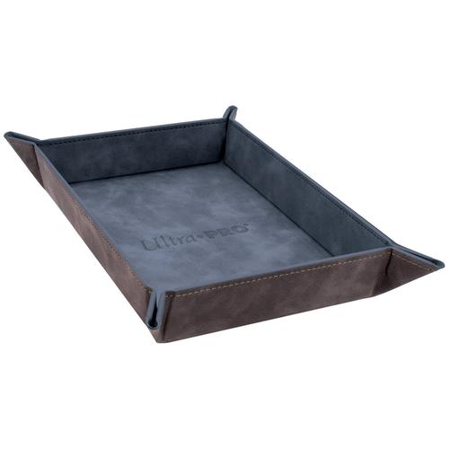 Ultra Pro Suede Dice Trays Assorted Colors | Odin's Place