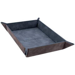 Ultra Pro Suede Dice Trays Assorted Colors | Odin's Place