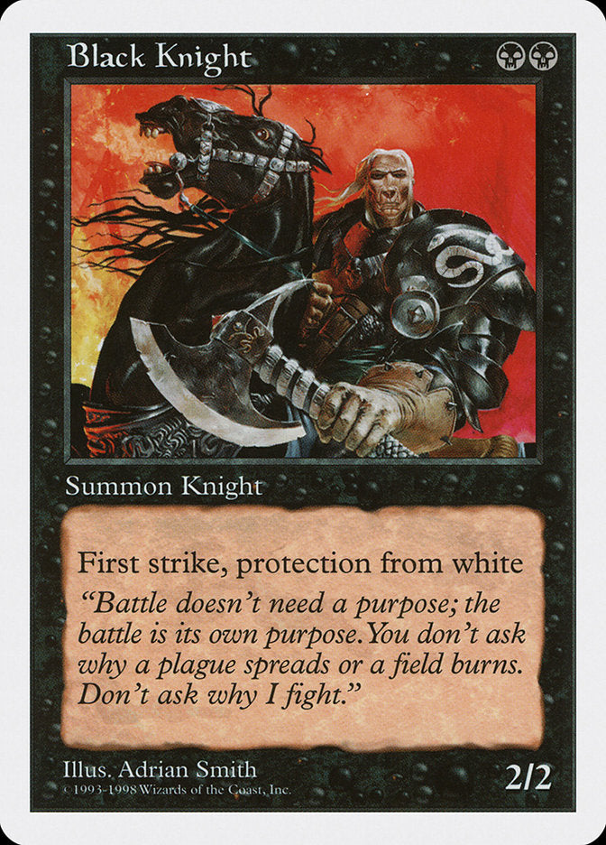 Black Knight [Anthologies] | Dragon's Lair Comics and Fantasy Houston TX