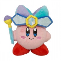 Mirror Kirby 5 Inch Plush | Dragon's Lair Comics and Fantasy Houston TX