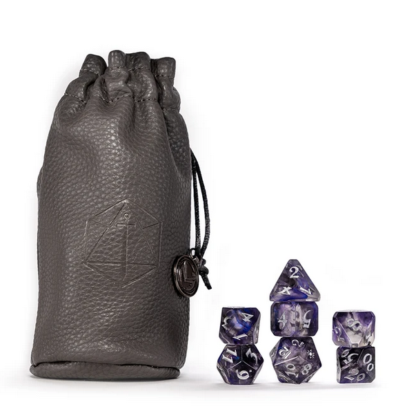 Critical Role Vox Machina Dice Set Percival | Dragon's Lair Comics and Fantasy Houston TX