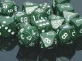 Chessex Speckled Poly Set Recon Poly 7 Set | Dragon's Lair Comics and Fantasy Houston TX
