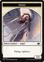 Angel (002) // Goblin (010) Double-Sided Token [Modern Horizons Tokens] | Dragon's Lair Comics and Fantasy Houston TX