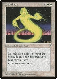 Seeker (French) - "Chercheur" [Renaissance] | Dragon's Lair Comics and Fantasy Houston TX