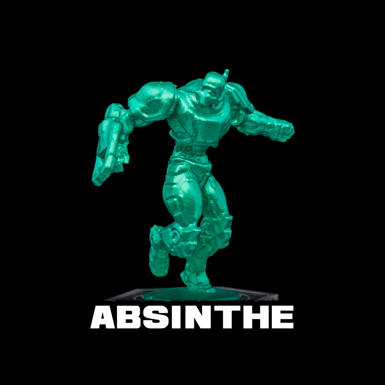 Turbo Dork: Absinthe Paint | Dragon's Lair Comics and Fantasy Houston TX