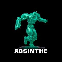 Turbo Dork: Absinthe Paint | Dragon's Lair Comics and Fantasy Houston TX