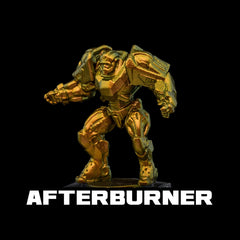 Turbo Dork: Afterburner Paint | Dragon's Lair Comics and Fantasy Houston TX