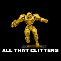 Turbo Dork: All That Glitters Paint | Dragon's Lair Comics and Fantasy Houston TX