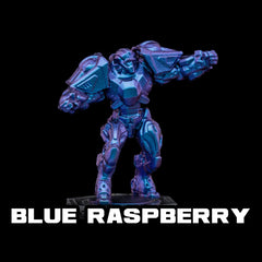 Turbo Dork: Blue Raspberry Paint | Dragon's Lair Comics and Fantasy Houston TX