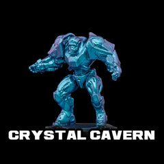 Turbo Dork: Crystal Cavern Paint | Dragon's Lair Comics and Fantasy Houston TX