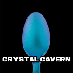 Turbo Dork: Crystal Cavern Paint | Dragon's Lair Comics and Fantasy Houston TX