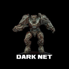 Turbo Dork: Dark Net Paint | Dragon's Lair Comics and Fantasy Houston TX