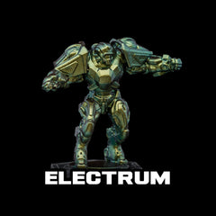 Turbo Dork: Electrum Paint | Dragon's Lair Comics and Fantasy Houston TX
