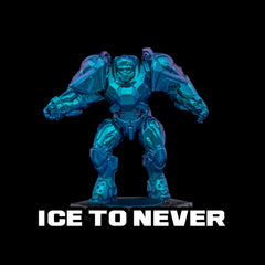 Turbo Dork: Ice to Never Paint | Dragon's Lair Comics and Fantasy Houston TX