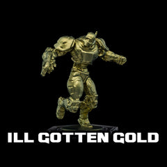 Turbo Dork: Ill Gotten Gold Paint | Dragon's Lair Comics and Fantasy Houston TX
