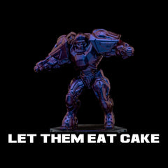 Turbo Dork: Let Them Eat Cake Paint | Dragon's Lair Comics and Fantasy Houston TX